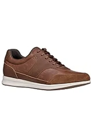 Geox U Avery B Sneakers voor heren, , 40 EU