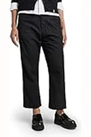 G-Star Raw dames korte broek Chino Ontspannen, , 23W
