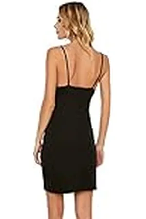 Trendyol Dames Mini Bodycon Regular Dress, , 42