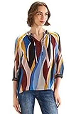 Street one Tuniek voor dames, , 36