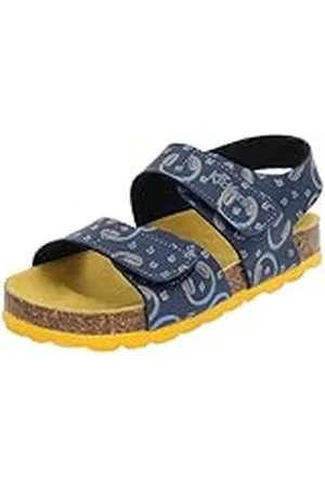 Kickers SUMMERKRO Sandaal, Marine Music, 38 EU, , 38 EU