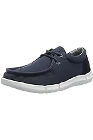 Geox Jongens U Adacter M Moccasin, , 41 EU