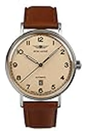 Iron Annie Unisex analoog horloge voor volwassenen 1