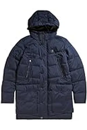 G-Star Whistler parka met capuchon voor heren, , M