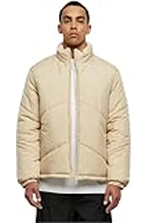 Urban classics Arrow Puffer jas voor heren, , XL