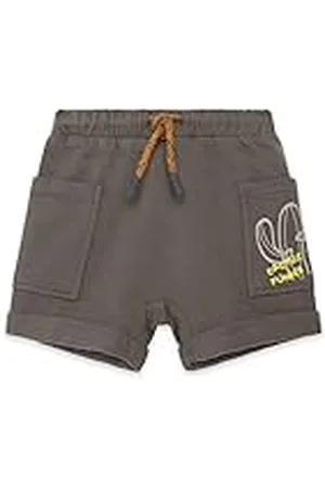 Tuc Tuc Funcactus Baby Bermuda, , 12 Maanden