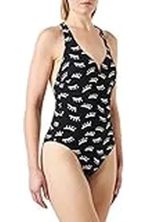 Triumph Vrouwen Flex Smart Summer OP pt EX Badpak, , 01, , Eén maat