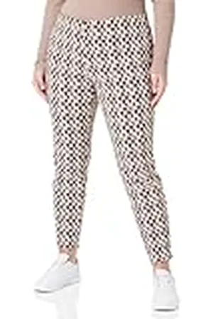 Atelier Gardeur Dames ZENE14 broek, , 42, , 42