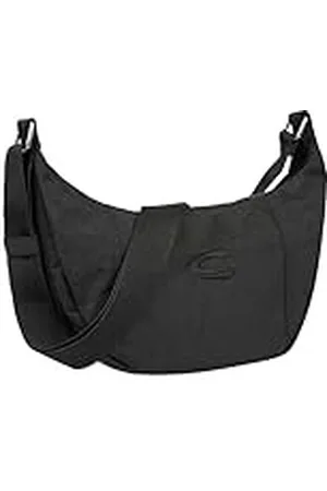 Camel Active Journey schoudertas voor heren, , , Small