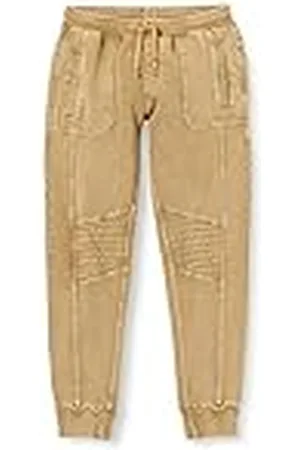 Noppies Jongens B Sweat Pants Parys Broek, , 74 cm