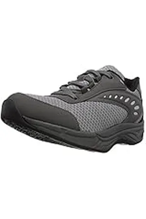 Chung Shi Comfort Step SPORT II Dames Lage veterschoenen, , 36 EU