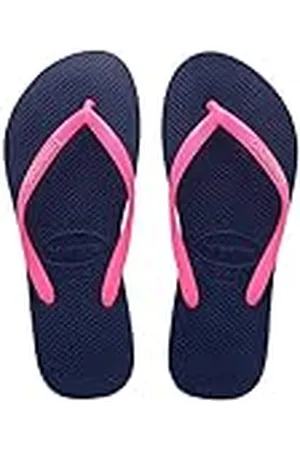 Havaianas Slim Logo Slippers dames , , 33/34 EU