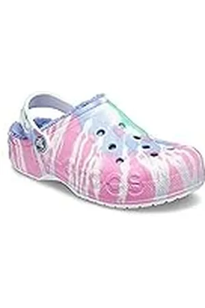 Crocs Baya Lined Clog uniseks-volwassene Clog klomp, , 37/38 EU