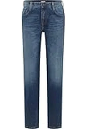 Mustang Herenjeans broek Style Denver Straight, , 34W / 30L
