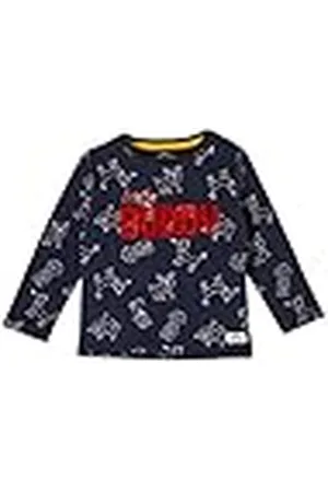 QS by s.Oliver Baby-jongens T-shirt, , 62 cm