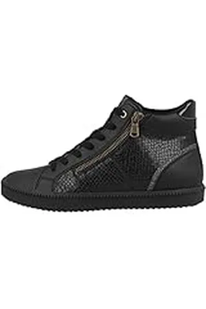 Geox Dames D BLOMIEE B SNEAKERS