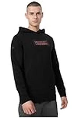 4F Sweatshirt voor heren, , 3XL