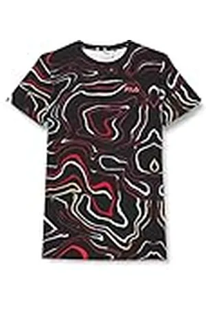 Fila Meisjes SCHILDEN Theejurk, , 146/152, , 146/152 cm