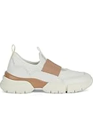 Geox D ADACTER W B Sneakers voor dames, , 39 EU, , 39 EU