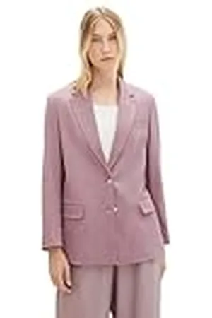 TOM TAILOR Damesblazer, , 44