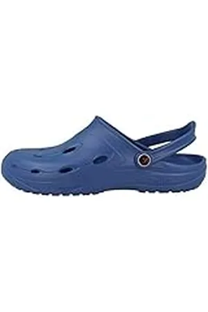 Chung Shi Unisex Dux Sensi, Klompen, Bijou Blue, 36-37 EU