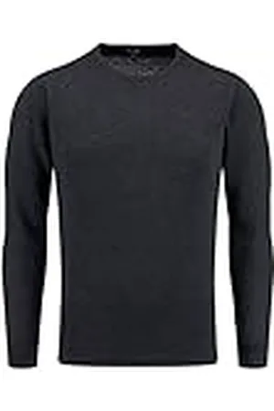 Key Largo Firmino Round Pullover voor heren, , M