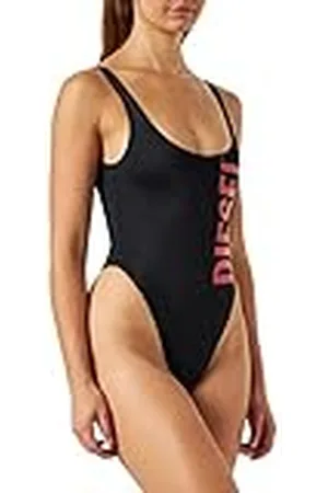 Diesel Bfsw-Pamela badpak voor dames, , M