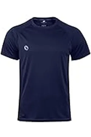 STARK SOUL Sportshirt fitness T-shirt Reflect, korte mouwen, functioneel shirt, ademend, sneldrogend trainingsshirt, , M