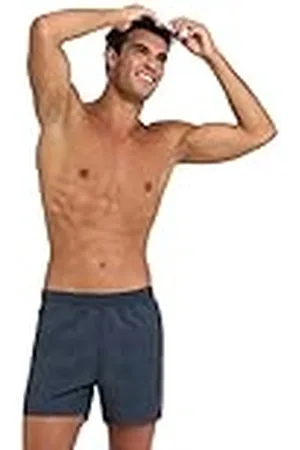 Arena BYWAYX R Swim Trunks, asfalt-nespool, XL Men