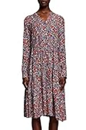 ESPRIT Dames 023ee1e315 jurk, , 36