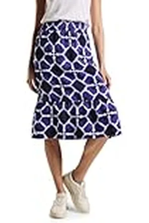 Street one Jersey midirok, , 38