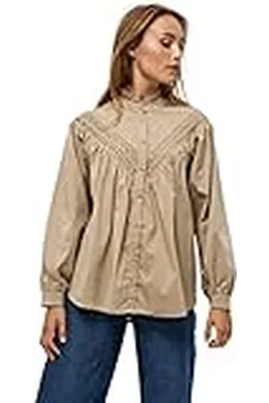 Minus Dames Sheridan Shirt, , 38