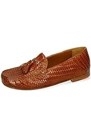 Melvin & Hamilton Thea 1 mocassins voor dames, , 37 EU