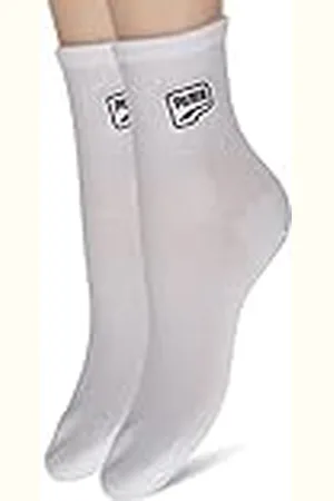 PUMA Dames mesh short sock, , 35 EU