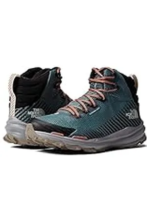 The North Face Dames Vectiv Mid Futurelight Trailloopschoen, Goblin Blue/TNF Black, 36 EU, , 36 EU