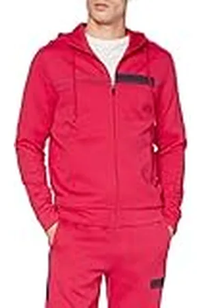 HUGO BOSS Heren skate hoodie, , L