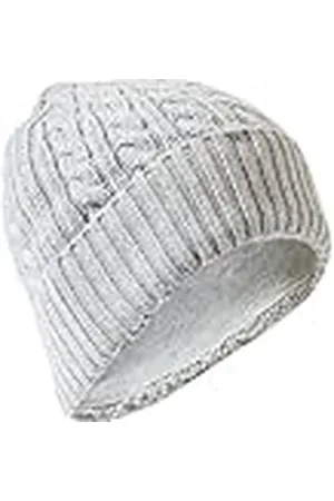 Camel Active Cable Knit Beanie, , Eén maat