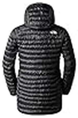 The North Face New Trevail Parka Tnf Zwart XS