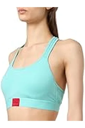 HUGO BOSS Dames Pad.red Lab Bralette, , XS