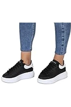 Bonamaison Unisex TRRBA100144 sneakers, , 37 EU