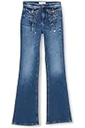 Pinko Zumba jeansbroek voor dames, , 32 NL