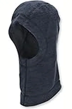Sterntaler Jongens-sjaal melange muts, marine, 47
