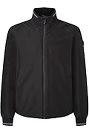 Hackett Heren Hs Elements Blouson Jacket, , XXL
