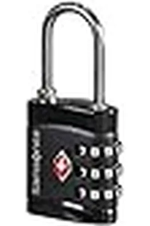 Samsonite Global Travel Accessories, 3-cijferige TSA-nummers, 7 cm