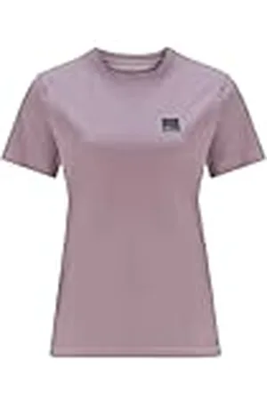 Jack Wolfskin Switte T-shirt, , XS dames, , XS