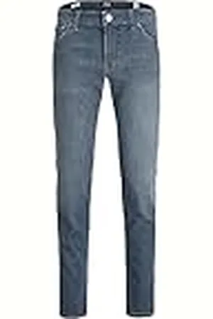 JACK & JONES Jeansbroek voor jongens, , 128 cm