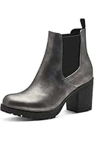 Marco Tozzi Chelsea Boots Vegan voor dames, , 39 EU