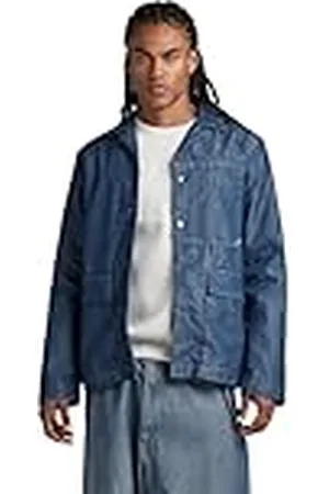 G-Star RAW Marseille Blazer voor heren, , XS