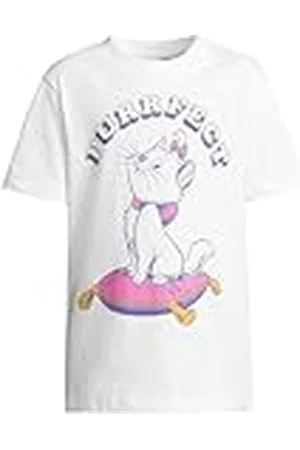 Mister Tee Sweatshirt voor meisjes, , 122-128