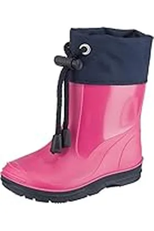 Beck 849, rubberen broek meisjes 30 EU